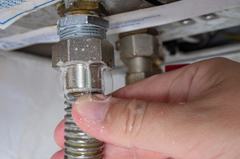 Read more about the article 7 Unbeatable Insights into Leak Detection and Repair